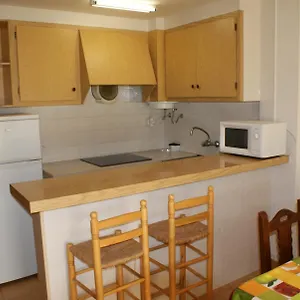  Apartamento Gran Sol