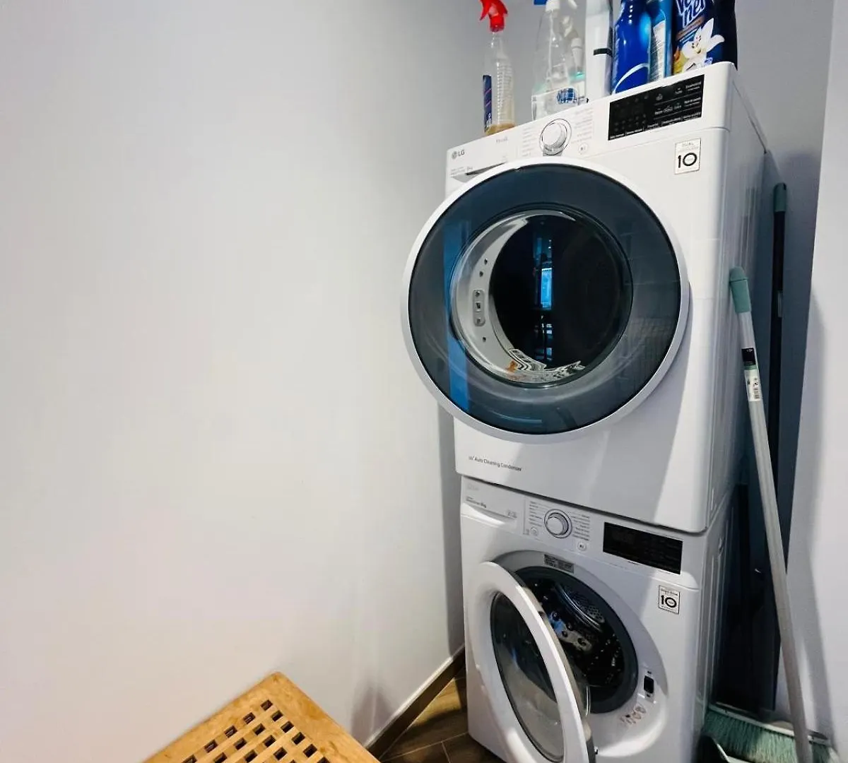 Apartament Lilou L'Escala