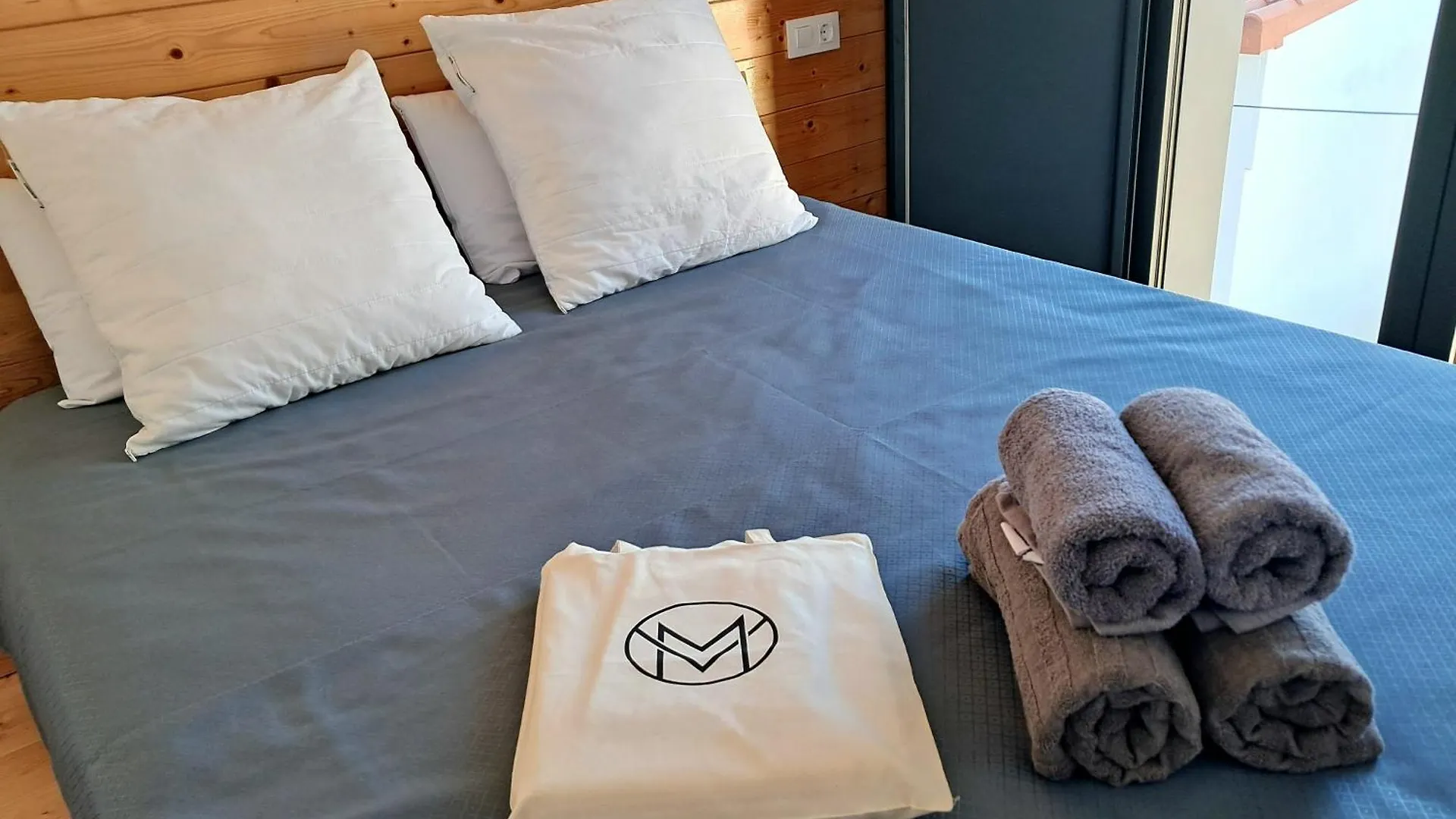 Apartament Lilou L'Escala Spain