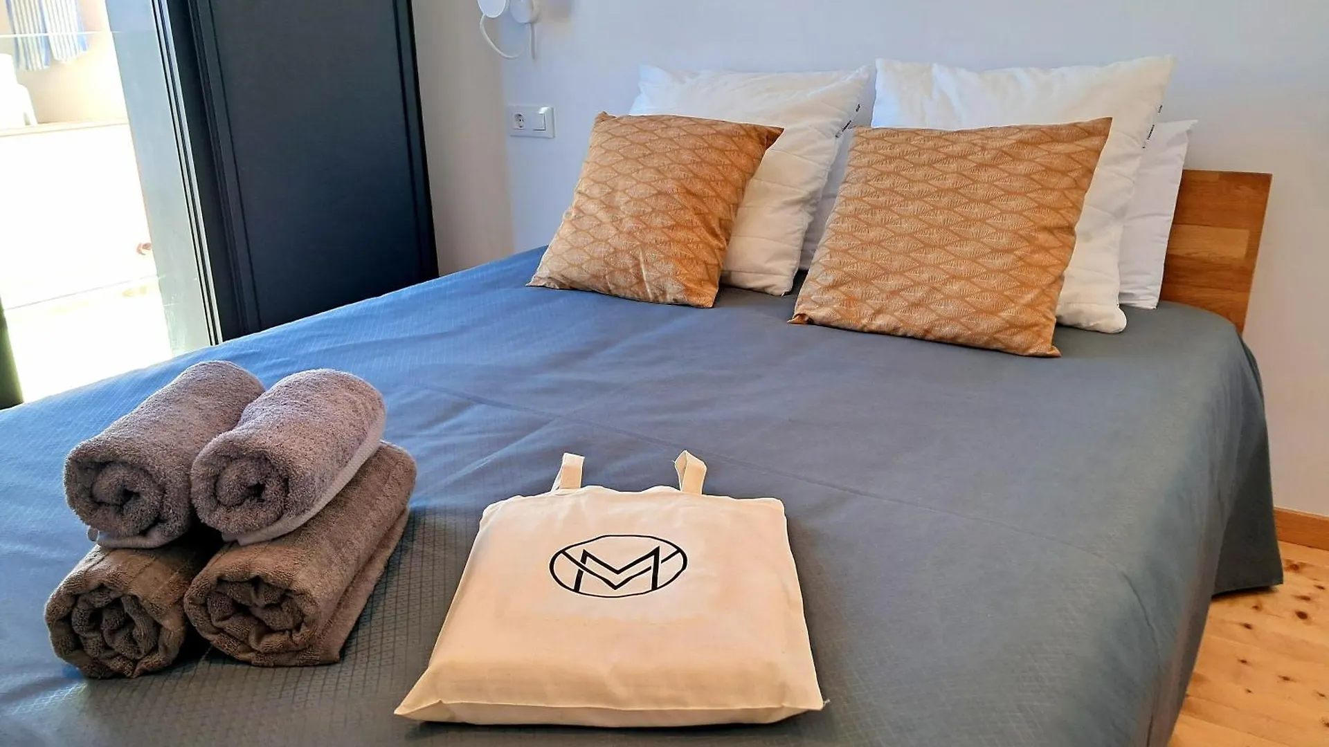 Apartament Lilou L'Escala 0*,  Spain