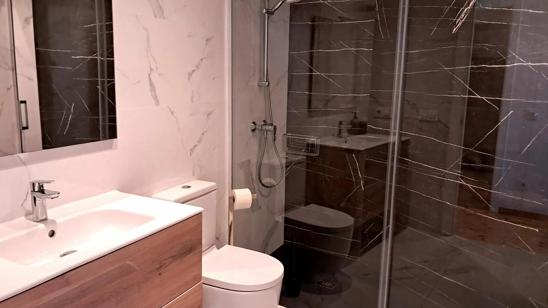 Apartament Lilou L'Escala